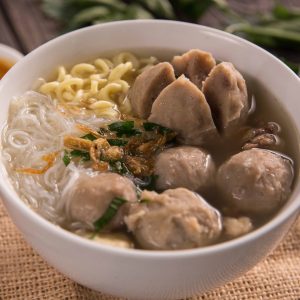 Bakso