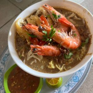 Laksa