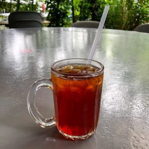 Teh O Peng