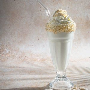 Coconut Shake